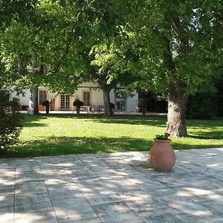 Mas Des Becasses, En Provence - 22 Personnes Villa *