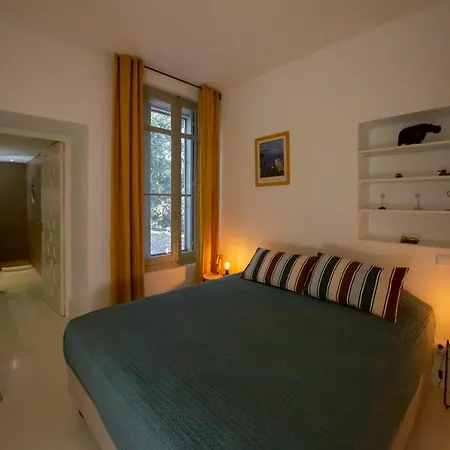Mas Des Becasses, En Provence - 22 Personnes Villa