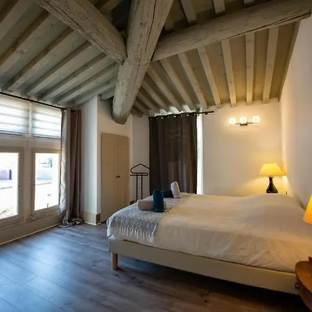 Villa Mas Des Becasses, En Provence - 22 Personnes *